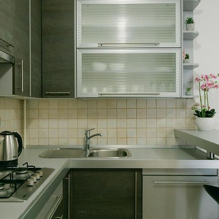Ladenta Apartman*** Zagreb Ngoại thất bức ảnh