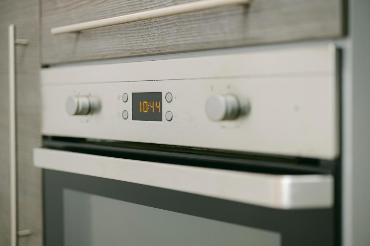 Ladenta Apartman*** Zagreb Ngoại thất bức ảnh