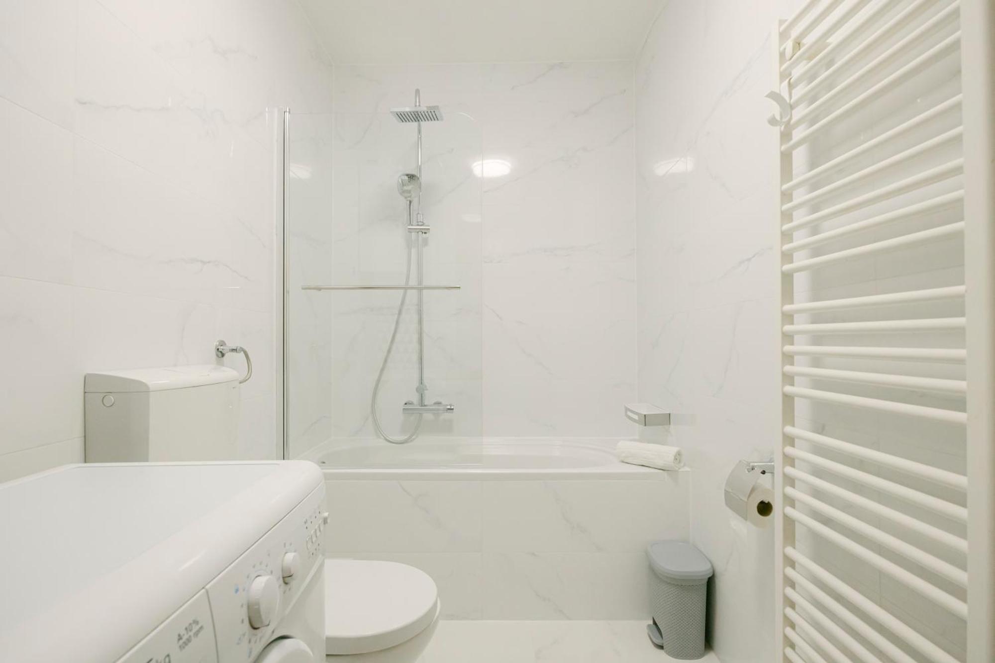 Ladenta Apartman*** Zagreb Ngoại thất bức ảnh