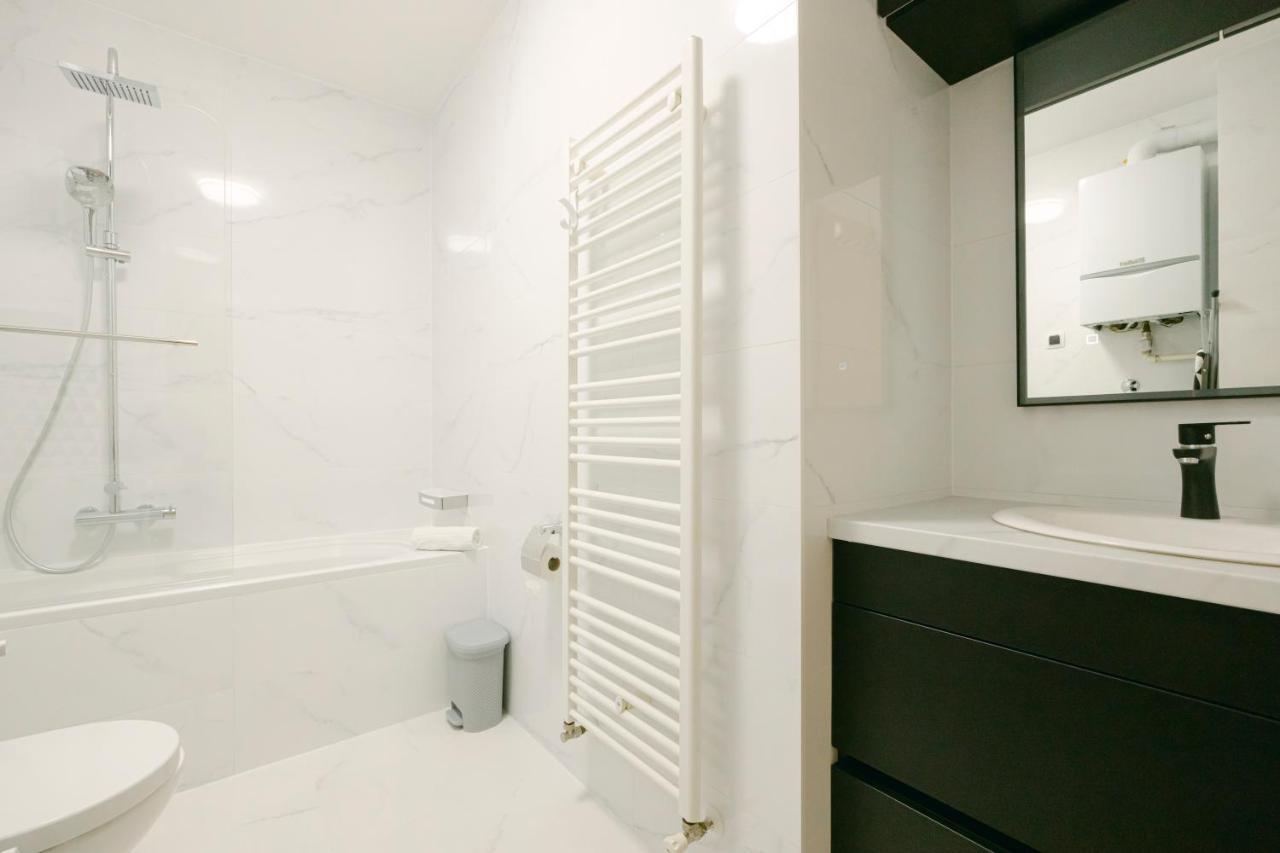 Ladenta Apartman*** Zagreb Ngoại thất bức ảnh